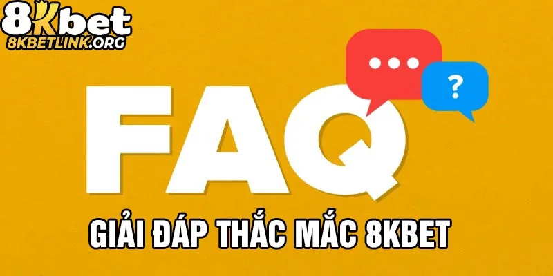 Giải đáp mọi thắc mắc