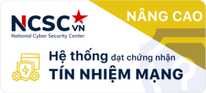 chứng nhận 6