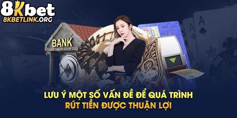 Những điều cần chú ý