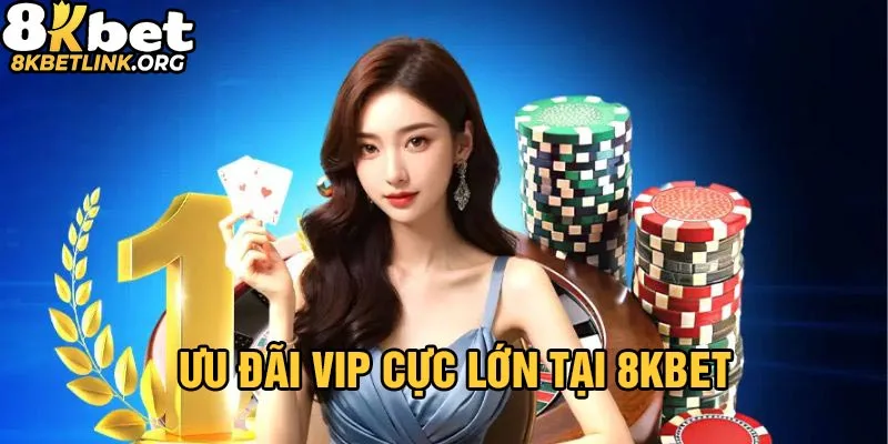 Ưu đãi lớn dành cho người chơi